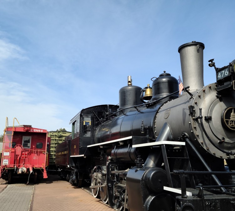 oakland-b-o-railroad-museum-photo